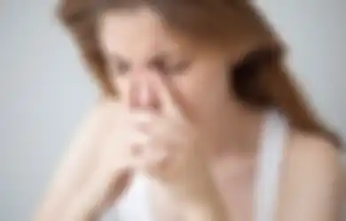 5 Arti Kedutan di Kelopak Mata Kanan Bawah, Benarkah Pertanda Kehilangan?