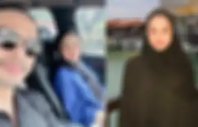 Anak Artis Dituduh Jadi Pelakor, Ngaku Bersalah dan Minta Kedua Orang Tuanya Tak Dilibatkan: Ini Tanggung Jawab Saya