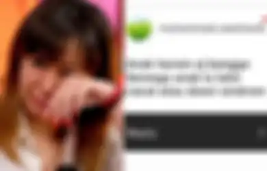 Artis Ngaku Salah Hamil di Luar Nikah, Murka Calon Bayinya Disumpahi Lahir Cacat dan Diejek Anak Haram: Lo Pikir Dia Bisa Milih!