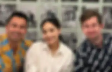 Alan Walker Kembali Datangi Rumah Sultan Andara, Akan Ada Kejutan yang Disiapkan, Raffi Ahmad: Oh My God