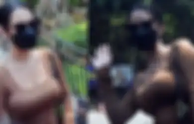 Siskaeee Gigit Jari, Penangguhan Penahanan karena Gangguan Jiwa Ditolak Polisi, Kuasa Hukum Auto Putar Otak