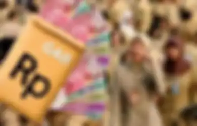 PNS dan PPPK 2023: Segini Besaran Gaji Mereka dari Golongan Tertinggi Hingga Terendah