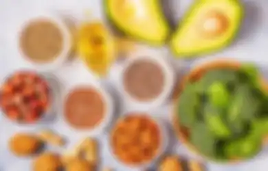 Berikut 5 Makanan yang Mengandung Omega 3, Bagus Untuk Jantung