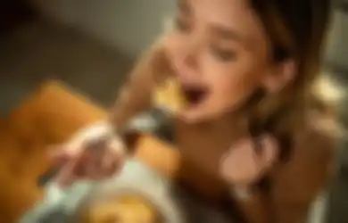 5 Makanan yang Bisa Meningkatkan Hormon Serotonin dalam Otak