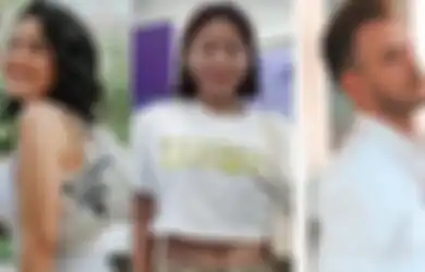 Lolly Ungkap Sumber Penghasilan, Anak Nikita Mirzani Ternyata Hidup di London dari Uang Transferan Sosok Ini dan Live TikTok: Lumayan