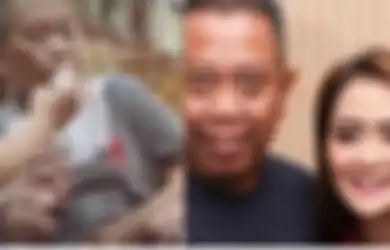 Tukul Arwana 2 Tahun Rehat dari Layar Kaca karena Pendarahan Otak, Vega Darwanti Berikan Update Terbaru Kondisi Sang Pelawak