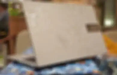 Review Singkat ASUS Vivobook S15 OLED BAPE Edition, Canggih & Hype