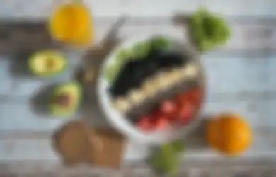 Pisces dan 3 Zodiak Ini Enggak Pernah Skip Buah-buahan Saat Jam Makan