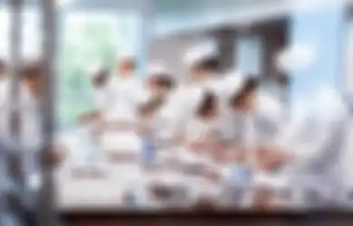 Info Sekolah Kuliner Bergengsi Le Cordon Bleu dan Biaya Per Jurusan