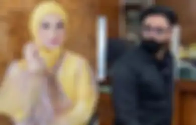 Ammar Zoni Tak Langsung Temui Istri Pasca Bebas dari Penjara, Suami Irish Bella Ternyata Pilih Temui Sosok Ini Terlebih Dahulu