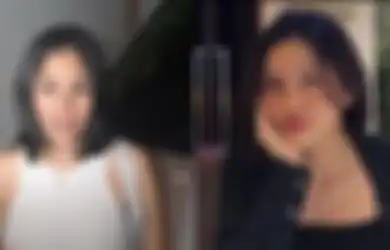 Lepas Tangan pada Hidup Lolly, Nikita Mirzani Targetkan Punya Anak Perempuan Lagi: Sebelum Umur 40 Tahun Harus Hamil
