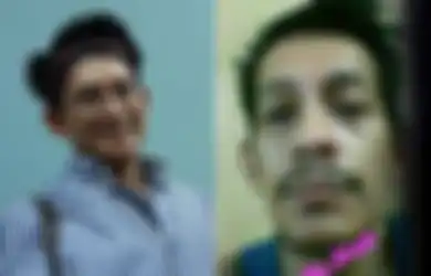 Cuma Makan Lauk Micin, Aktor Kondang yang Sempat Ngaku Gay Ini Jatuh Miskin, Kondisi Tubuhnya Memperihatinkan