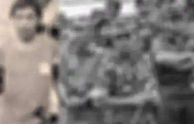 Lebih Baik Membunuh Daripada Membunuh, Ini Prinsip Sosok Eksekutor PKI
