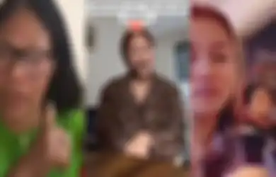 Pilunya Lolly Anak Nikita Mirzani, Kini Tinggal Sendiri di London Setelah Diusir Mami Eda