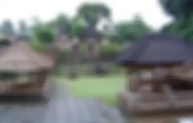 Sosok Dalem Bedahulu, Penguasa Terakhir Kerajaan Bali yang Hilang Misterius