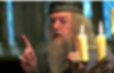 Quotes Bijak dari Karakter Dumbledore Bisa Jadi Motivasi Hidup