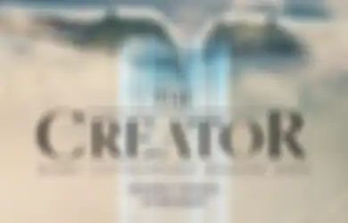 4 Hal Tentang Film The Creator: Ceritakan Konflik Manusia dan AI!