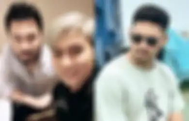Angga Wijaya Disebut-sebut Bakal Kerja Sama Bareng Rizky Billar dan Rudy Salim, Suami Lesti Kejora Beri Bocoran Ini