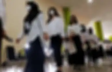 CPNS dan PPPK 2023: Daftar Instansi CASN Paling Sepi Peminat