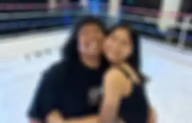 Marshel Widianto dan Cesen Kepergok Saling Unfollow Instagram, Sang Komika: Kami Pasangan Muda yang Kaget
