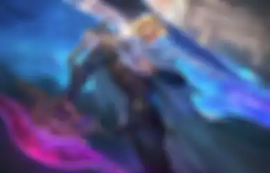 Nolan, Sang Penjelajah Multiverse, Resmi Hadir di Mobile Legends