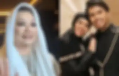 Terkuak Pandangan Ibu Kandung Aaliyah Massaid Terhadap Thariq Halilintar