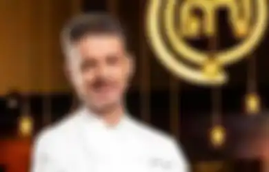 Innalillahi Wa Innailaihi Rojiun, Juri Masterchef Australia Ini Meninggal Dunia di Usia 46 Tahun