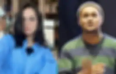 Virgoun Mendadak Dikabarkan Punya Hubungan Spesial dengan Artis Kia Poetri di Tengah Proses Cerai dengan Inara Rusli