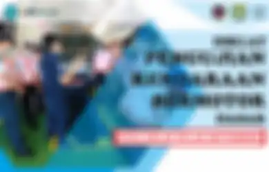Bank Soal PPPK 2023, Ini Kisi-kisi dan Contoh Soal P3K Formasi Penguji Kendaraan Bermotor Pemula, Banyak Instansi Buka Lowongan