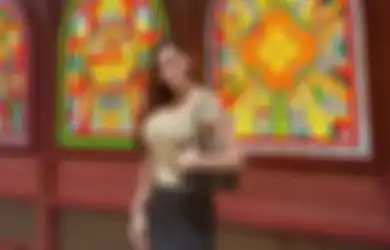 Tagih Utang Rp42 Juta ke Pacar, Artis FTV Safa Marwah Malah Dicekik dan Ditonjok: Sampai Masuk RS