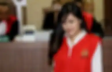 Jessica Wongso Bikin Heboh, Ungkap Perasaannya Jadi Terpidana Kasus Kopi Sianida Mirna, Begini Kondisi Fisiknya Sekarang