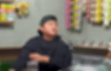 Sudah Kepikiran Pensiun Dini, Denny Caknan Bongkar Bayarannya Usai Posting Musik di Youtube: Bisa Bangun Rumah Orang Tua!