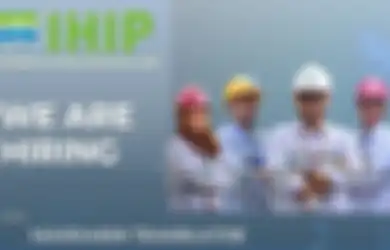 Lowongan Kerja Gaji Rp 8,5-12 Juta, PT IHIP Buka Posisi Penerjemah untuk Penempatan Morowali, Ini Syaratnya