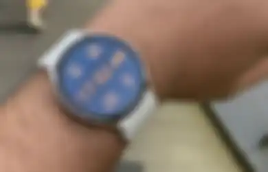 Review Samsung Galaxy Watch6 40mm, Jam Pintar Serasa Asisten Sehat