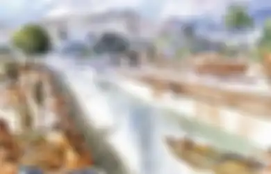 Runtuhnya Kerajaan Majapahit Disebabkan oleh Peristiwa Apa Saja?