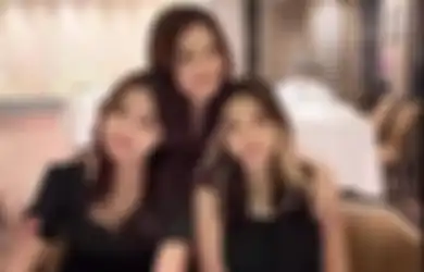 Anak Gadis Cut Tari dan Richard Kevin Akur Meski Tak Sedarah, Sang Ibu Ucap Syukur Sebut Kado Pernikahan: Alhamdulillah