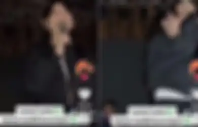 Terbongkar Penyebab Happy Asmara Kesurupan di Panggung, Begini Kelakuan Timnya Saat Syuting di Lokasi Angker