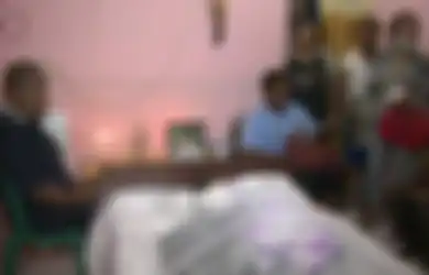 Innalillahi Wa Innailaihi Rojiun, Komedian Ini Meninggal Dunia Usai Sakit Asam Lambung, Pesan Terakhirnya Mengiris Hati
