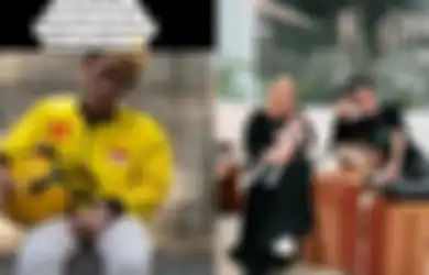 Utang Bank Rp 5 Miliar Gara-gara Tergoda Kekayaan Bisnis Kripto, Viral YouTuber Bro Omen Jatuh Miskin Jadi Driver Ojol hingga Jual Akun YouTubenya