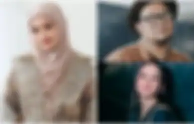 Virgoun Kepergok Bersama Kia Poetri padahal Belum Sah Cerai, Inara Rusli Minta Sang Vokalis Ingat Hal Ini