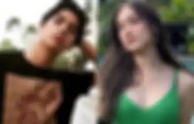Manggung Ditemani Laura Moane, Al Ghazali Happy Makin Senang