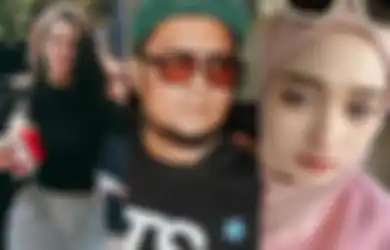 Inara Rusli Akui Pernah Bertemu Kia Poetri Wanita yang Dikabarkan Dekat dengan Virgoun: Udah Biasa
