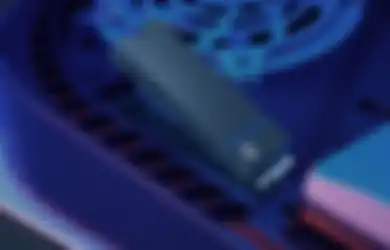 Seagate Hadirkan SSD Khusus Untuk PS5 Dengan Lisensi Resmi PlayStation