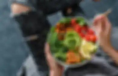 Mau Jadi Vegetarian? Harus Hindari 6 Kesalahan Fatal Berikut Ini!