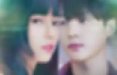 Suzy dan Yang Se Jong Makin Dekat di Poster Terbaru Drama Korea Doona!
