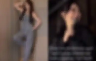 Terungkap Sosok yang Rasuki Happy Asmara Saat di Panggung, Ada Dua Jin yang Ingin Saling Berkenalan