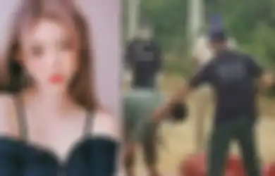 Innalillahi Wa Innailaihi Rojiun, Selebgram 33 Tahun Ini Ditemukan Meninggal Dunia di Selokan dengan Leher Patah