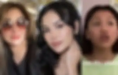 Mati-matian Bela Lolly, Dewi Perssik Sentil Nikita Mirzani yang Tega Cibir Baju Putrinya Mirip Taplak Meja: Ibu Itu Harusnya Rela Mati