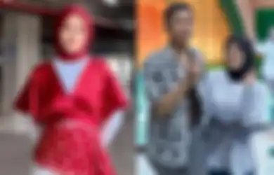 Inilah Sosok Alma Thania Penyanyi Muda yang Dikabarkan Dekat dengan Aming
