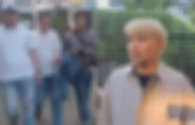 Ketemu Sopir yang Gondol Mobil Xpander Miliknya, Caren Delano Ngaku Tak Bisa Marah ke Pelaku Karena Ingat 1 Sosok Ini: Kasihan, Udah Tua
